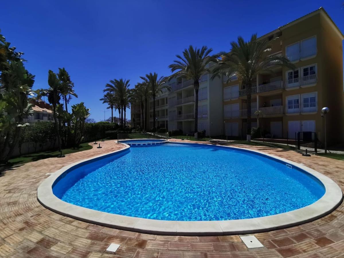 T1 Ocean View Close To Da Oura 公寓 阿尔布费拉